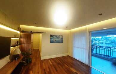 Imagem: O apartamento possui 3 Dormitórios, 1 Banheiro, 2 Vagas na