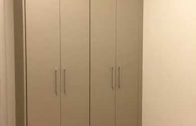 Imagem: O apartamento possui 3 Dormitórios, 4 Banheiros, 2 Vagas na