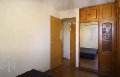 Imagem 2: Apartamento à venda em Aclimação com 55 m², 1 quarto, 1 suíte, 1 vaga