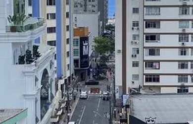 Imagem: O apartamento possui 3 Dormitórios, 3 Banheiros e 1 Vaga na