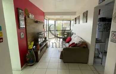 Imagem 14: Cobertura á venda - Freguesia Jacarepaguá - Rio de Janeiro - RJ