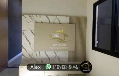 Imagem 3: CASA CONDOMÍNIO MARIA JÚLIA EM SÃO JOSÉ DO RIO PRETO