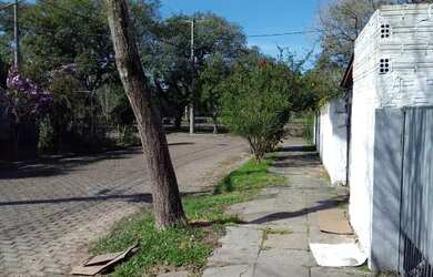 Imagem 3: Vendo casa mista na urubatan hipica z.sul Porto Alegre