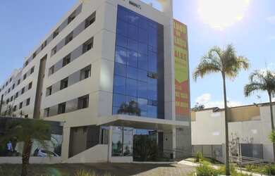 Imagem 1: BRASíLIA - Padrão - Setor De Habitações Individuais Norte