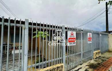 Imagem 2: Casa 240 m² - venda por R$ 650.000 ou aluguel por R$ 670/mês - Parque...