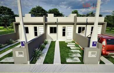 Imagem 12: Casa Alvenaria para Venda em Santa Cruz Gravataí-RS - 3267