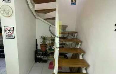 Imagem 11: Cobertura á venda - Freguesia Jacarepaguá - Rio de Janeiro - RJ