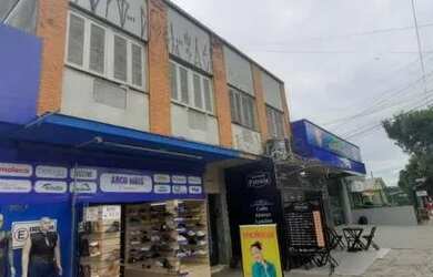 Imagem: O apartamento possui 2 Dormitórios, 2 Banheiros, 97m² de Área