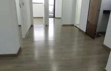 Imagem: O depósito possui 2 Vagas na garagem, 65m² de Área e está