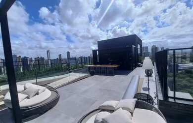 Imagem 5: Apartamento com 3 dormitórios à venda, 77 m² por R$ 783.500 - Tambaú...