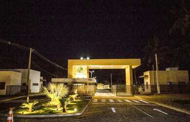 Imagem: O terreno possui 240m² de Área e está localizado em Cajupiranga