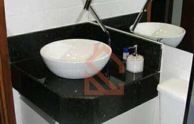 Imagem 3: Apartamento com 3 dormitórios, 105 m² - venda por R$ 699.000 ou aluguel...