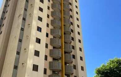 Imagem: O apartamento possui 3 Dormitórios, 2 Banheiros, 2 Vagas na