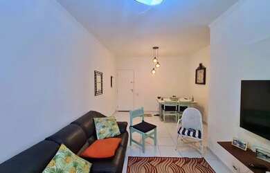 Imagem 6: LINDO APARTAMENTO, REFORMADO, NA MELHOR REGIÃO DA ENSEADA