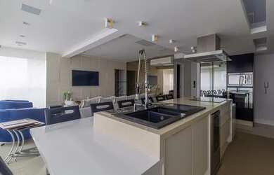 Imagem 8: Apartamento Venda 2 Dormitórios - 95 m² Chácara Klabin