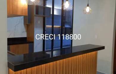 Imagem 3: Casa em Condomínio para Venda Jardim Residencial Dona Maria José Indaiatuba