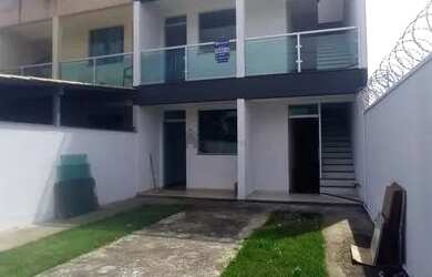 Imagem: A casa possui 2 Dormitórios, 1 Banheiro, 100m² de Área e