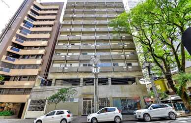 Imagem: O apartamento possui 2 Dormitórios, 2 Banheiros, 104m² de