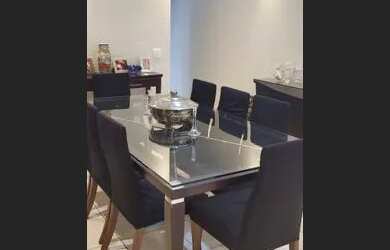 Imagem 14: ESPETACULAR APTO FREGUESIA 130M2 4 QTS SUITE LAZER COMPLETO