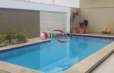 Imagem 5: VENDA - Condomínio DAMHA 1 Sobrado 4 dormitórios 6 vagas piscina lazer...