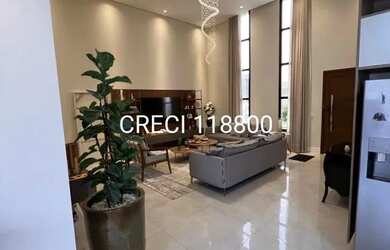 Imagem 7: Casa em Condomínio para Venda Jardim Residencial Dona Maria José Indaiatuba