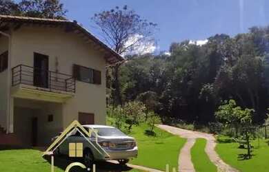 Imagem: A fazenda possui 300m² de Área e está localizado em Gentileza