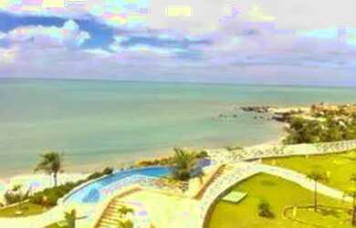 Imagem: O apartamento possui 2 Dormitórios, 2 Banheiros, 2 Vagas na