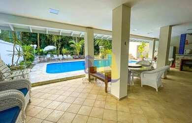 Imagem 13: Casa com 7 dormitórios, 565 m² - venda por R$ 11.000.000,00 ou aluguel...