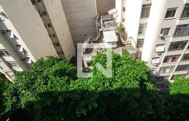 Imagem 10: Apartamento para Aluguel - Copacabana, 1 Quarto, 66 m2