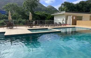 Imagem: O apartamento à venda possui 2 Dormitórios, 2 Banheiros, 1