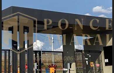 Imagem: O terreno possui 292m² de Área e está localizado em Floratta