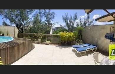 Imagem 15: Cobertura com 3 dormitórios à venda, 213 m² por R$ 1.285.000,00 - Recreio...