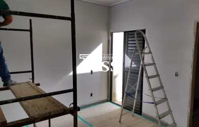 Imagem 2: Casa em Condomínio - À Venda - Cond. Maria Julia - SJRio Preto - SP...