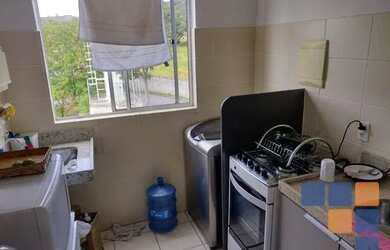 Imagem 9: Apartamento à venda por R$ 170.000 - Nações Unidas - Sabará/MG