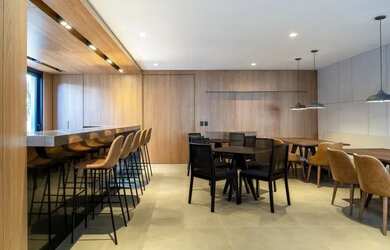 Imagem 14: Apartamento para Venda - 164.73m², 3 dormitórios, sendo 3 suites, 3 vagas - Higienópolis