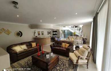 Imagem 11: Casa com 5 dormitórios, 815 m² - venda por R$ 5.000.000,00 ou aluguel...