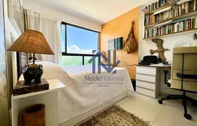 Imagem 13: vendo 3 suites. 86m² de Área, 2 Vagas na garageme3 Dormitórios