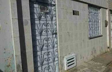 Imagem 5: alugo casa em lagarto. Varandae1 Dormitório