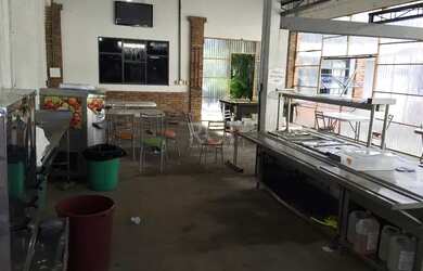 Imagem 13: Casa, 550 m² - venda por R$ 1.300.000,00 ou aluguel por R$ 6.800,00/mês - Santa Maria Gore