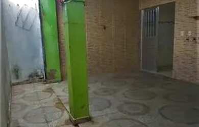 Imagem 11: Casa no Novo Jardim. Varanda, Imóvel novo, 2 Banheirose4 Dormitórios