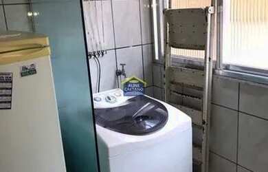 Imagem 8: Apartamento com 2 dorms, Guilhermina, Praia Grande - R$ 268 mil, Cod ACT1689