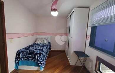 Imagem 14: Apartamento com 4 suítes à venda, 173 m² Recreio, quadra da praia!!