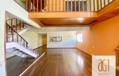 Imagem 3: Apartamento Duplex com 2 suítes, 136 m² - venda por R$ 1.750.000 ou aluguel por R$ 10.500