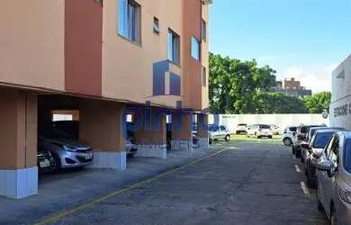 Imagem 3: Apartamento para Venda em Salvador, Brotas, 1 dormitório, 1 banheiro, 1 vaga