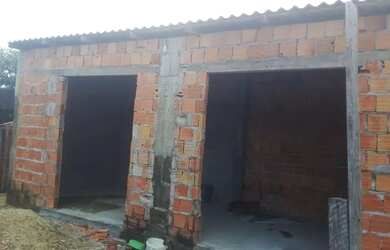 Imagem 5: Casa com terreno. 82m² de Áreae2 Vagas na garagem