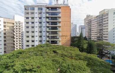 Imagem 16: Locação Apartamento 4 Dormitórios - 272 m² Campo Belo