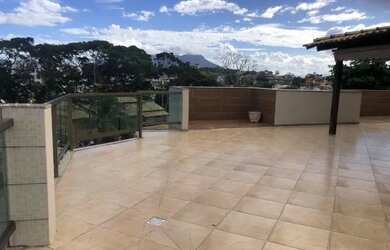 Imagem 12: Apartamento com 3 dormitórios, 140 m² - venda por R$ 285.000,00 ou aluguel...