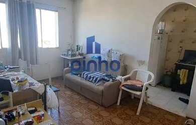 Imagem 12: Apartamento para Venda em Salvador, Brotas, 1 dormitório, 1 banheiro, 1 vaga