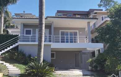 Imagem 1: CARAPICUíBA - Casa de Condomínio - Granja Viana