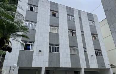 Imagem: Avenida Olegário Maciel, 476 - 302